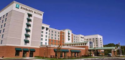 Embassy Suites Columbus-Airport, Columbus, United States of America