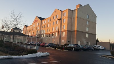 Hilton Garden Inn Ridgefield Park, Ridgefield Park, United States of America