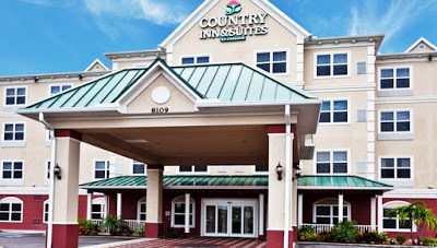 Country Inn & Suites By Carlson, Tampa Airport, Tampa, United States of America
