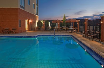 Hyatt Place Salt Lake City, Salt Lake City, United States of America