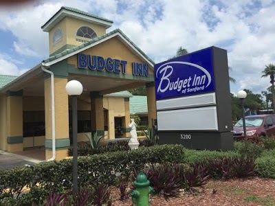 Budget Inn Sanford, Sanford, United States of America
