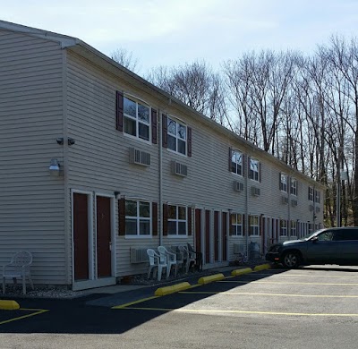 Country Inn Motel, Mohnton, United States of America