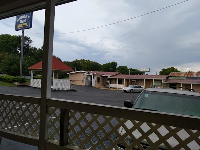 Budget Inn Madill, Madill, United States of America