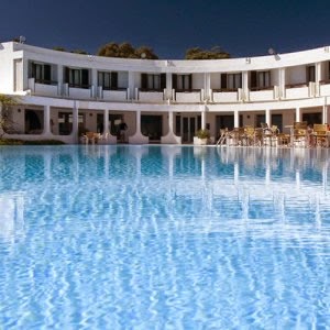 Hotel Flamingo Resort, Pula, Italy
