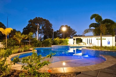 Akama Resort, Urangan, Australia