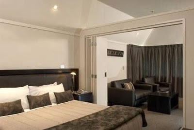 Ascot Park Hotel, INVERCARGILL, New Zealand
