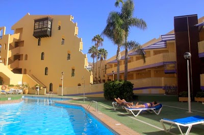 Apartamentos Playa Olid, Adeje, Spain