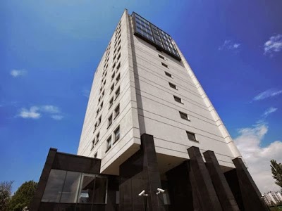 Quality Silesian Hotel, Katowice, Poland