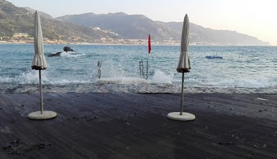 Bay Palace Hotel, Taormina, Italy