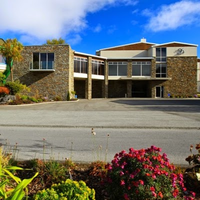 Distinction Luxmore Hotel, Te Anau, New Zealand