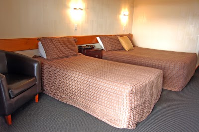 Lakeland Resort Taupo, Taupo, New Zealand