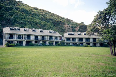 Capital Gateway Motor Inn, Wellington, New Zealand