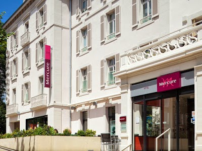 Mercure Vittel, Vittel, France