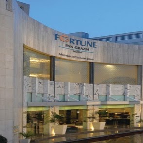 Fortune Inn Grazia, Noida, Noida, India