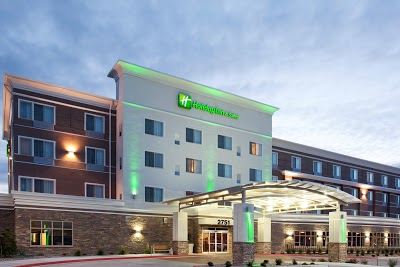 Holiday Inn and Suites Grand Junction, Grand Junction, United States of America