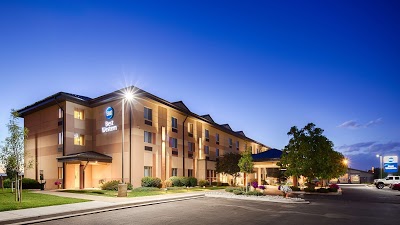 BEST WESTERN BRIGHTON INN, Brighton, United States of America
