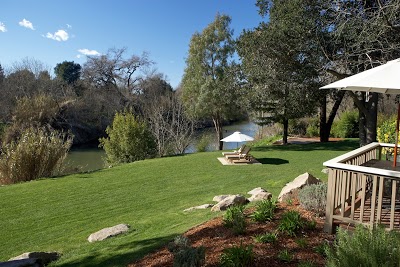 Milliken Creek Inn & Spa, Napa, United States of America