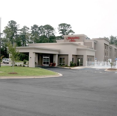 Hampton Inn Alexander City, Alexander City, United States of America