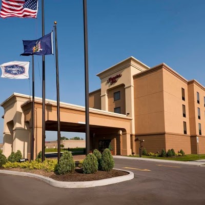 Hampton Inn Rochester Irondequoit, Rochester, United States of America