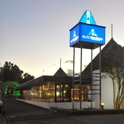 Autolodge Motor Inn, New Plymouth, New Zealand