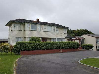 Coronation Court Motel, New Plymouth, New Zealand