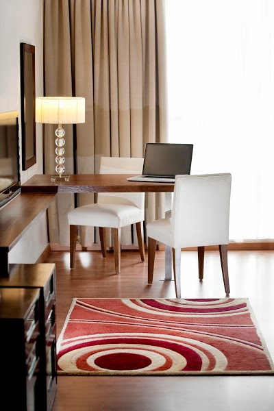 Silka Maytower Hotel & Serviced Residences, Kuala Lumpur, Malaysia