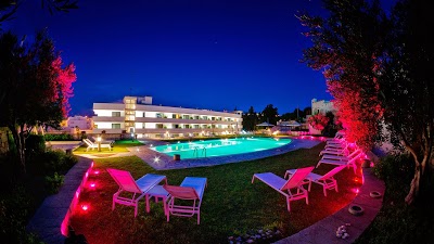 Hotel Vittoria Resort & Spa, Otranto, Italy