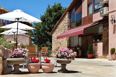 Hotel Spa Cardamomo, Siguenza, Spain