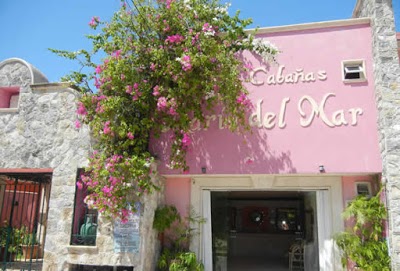 Cabanas Maria del Mar, Isla Mujeres, Mexico
