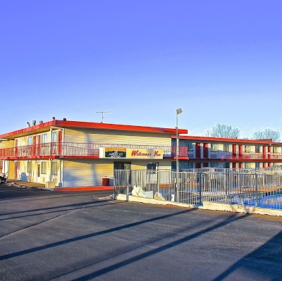 Americas Best Inns Moline, Moline, United States of America