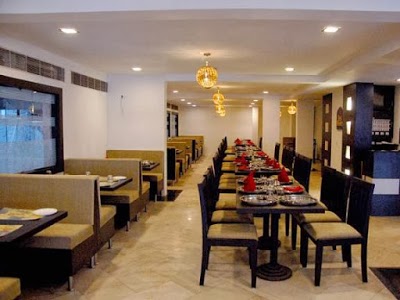 Best Western Yuvraj, Surat, India