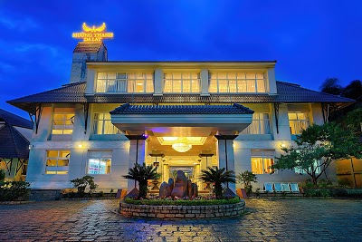 Muong Thanh Da Lat, Da Lat, Viet Nam