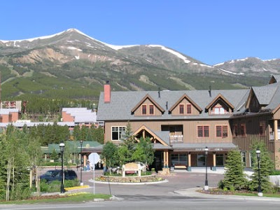 Main Street Junction by Wyndham, Breckenridge, United States of America