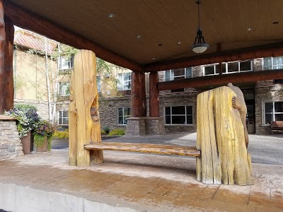 Holiday Inn Express Hotel & Suites Mccall-The Hunt Lodge, Mccall, United States of America