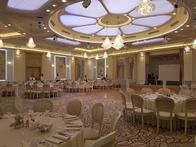 HOTEL TRESOR, Timisoara, Romania