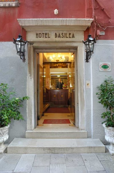 HOTEL BASILEA DIPENDENZA, VENEZIA, Italy