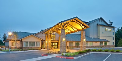 Staybridge Suites Seattle North-Everett, Mukilteo, United States of America