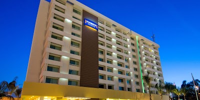 Staybridge Suites Guadalajara Expo, Guadalajara, Mexico