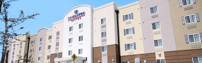 Candlewood Suites Watertown Fort Drum, Evans Mills, United States of America