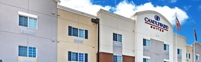 Candlewood Suites Baytown, Baytown, United States of America