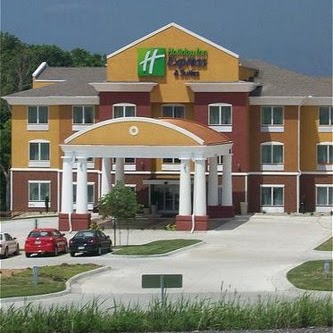 Holiday Inn Express Hotel & Stes Kansas City Sports Complex, Kansas City, United States of America