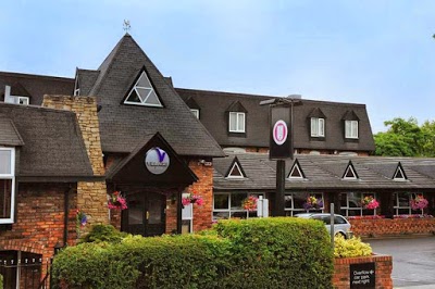 Village Urban Resort Manchester Hyde, Hyde, United Kingdom