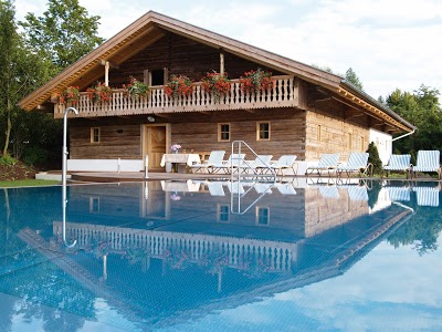 Hotel Drei Quellen Therme, Bad Griesbach im Rottal, Germany