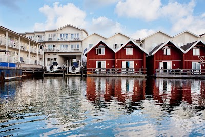TanumStrand, Grebbestad, Sweden