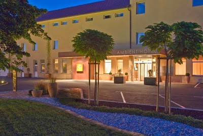 Ambient Hotel, Domzale, Slovenia