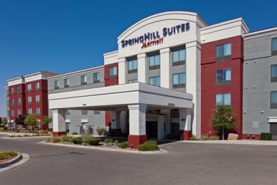 SpringHill Suites by Marriott El Paso, El Paso, United States of America