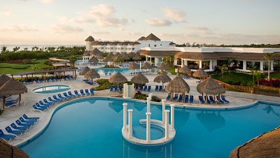 Grand Riviera Princess All Suites Resort & Spa All Inclusive, Playa del Carmen, Mexico
