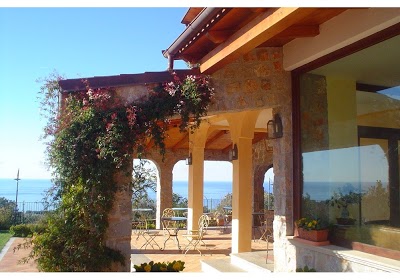 RELAIS PIAN DELLE STARZE, Marina di Camerota, Italy