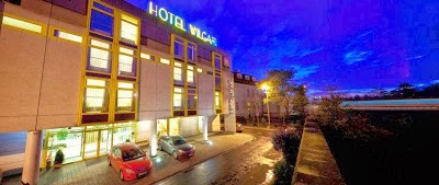 Hotel Wilga, Krakow, Poland