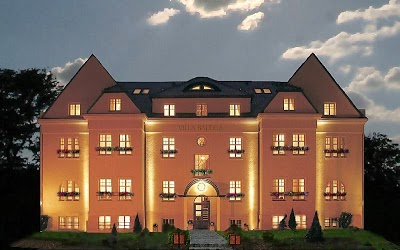 HOTEL VILLA BALTICA, Sopot, Poland